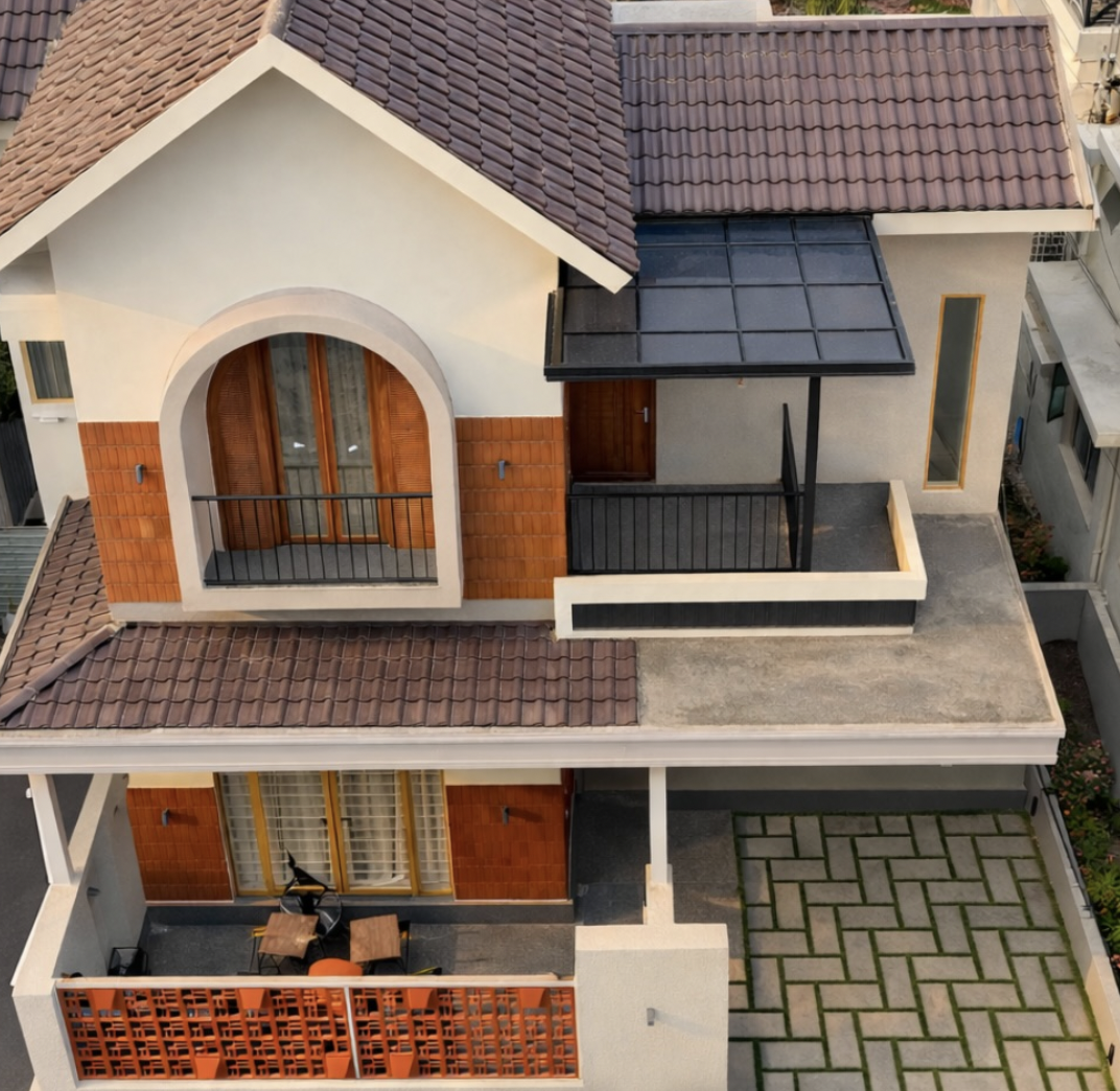 3 BHK Premium Gated Villa Community – Thevakkal, Kakkanad