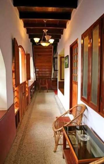Luxury Commercial Heritage Villa For Sale in Kochi - 6