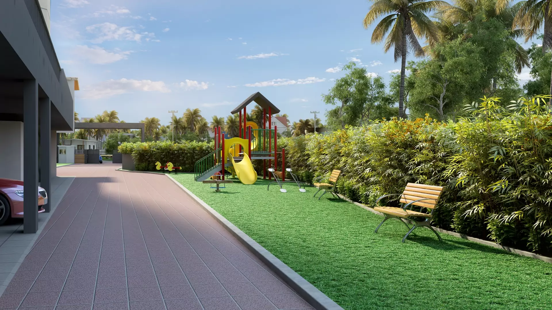 Asset Nilaavu | Premium 2 & 3 BHK Waterfront Apartments for sale in Alappuzha - 10
