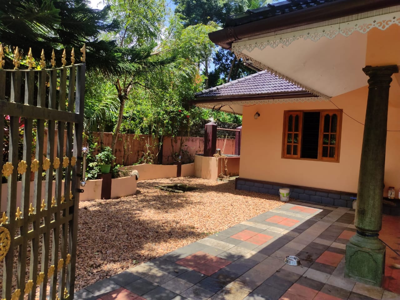3 BHK House for Sale at Mandiram, Kurichy, Near Kottayam - 5
