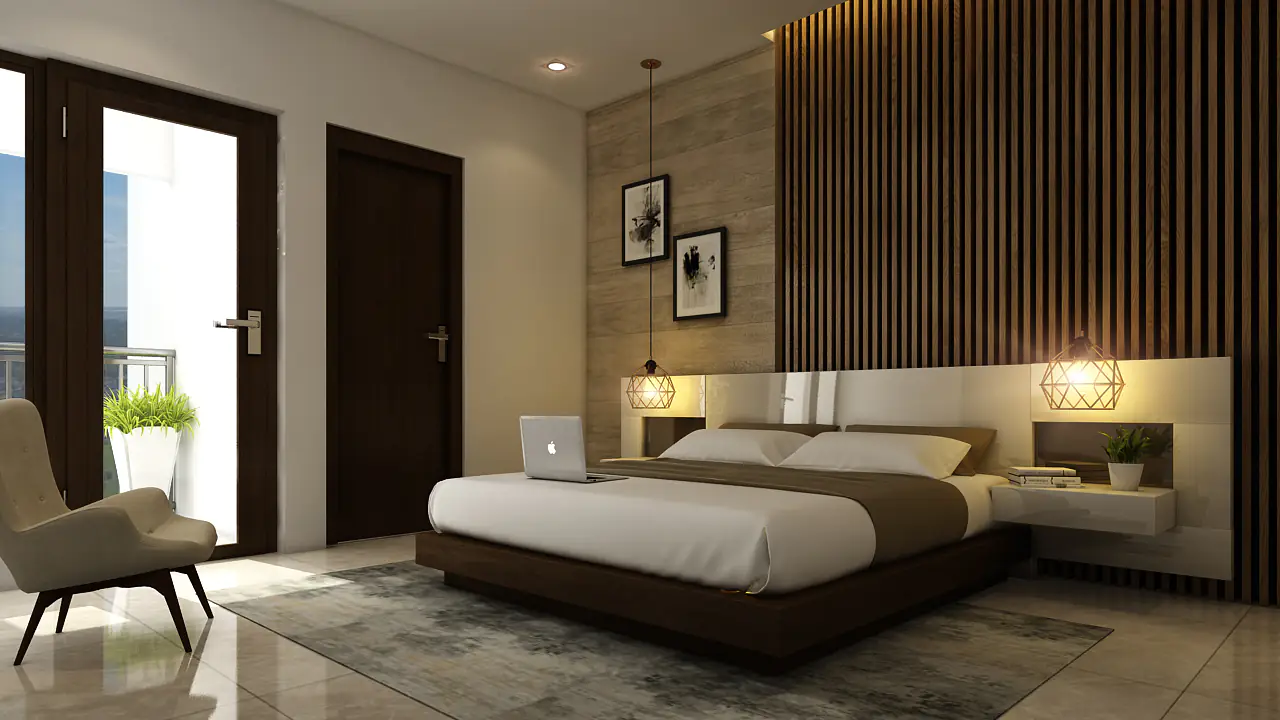 Asset East Brook - 2 and 3 BHK Flats For Sale in Aluva - 7