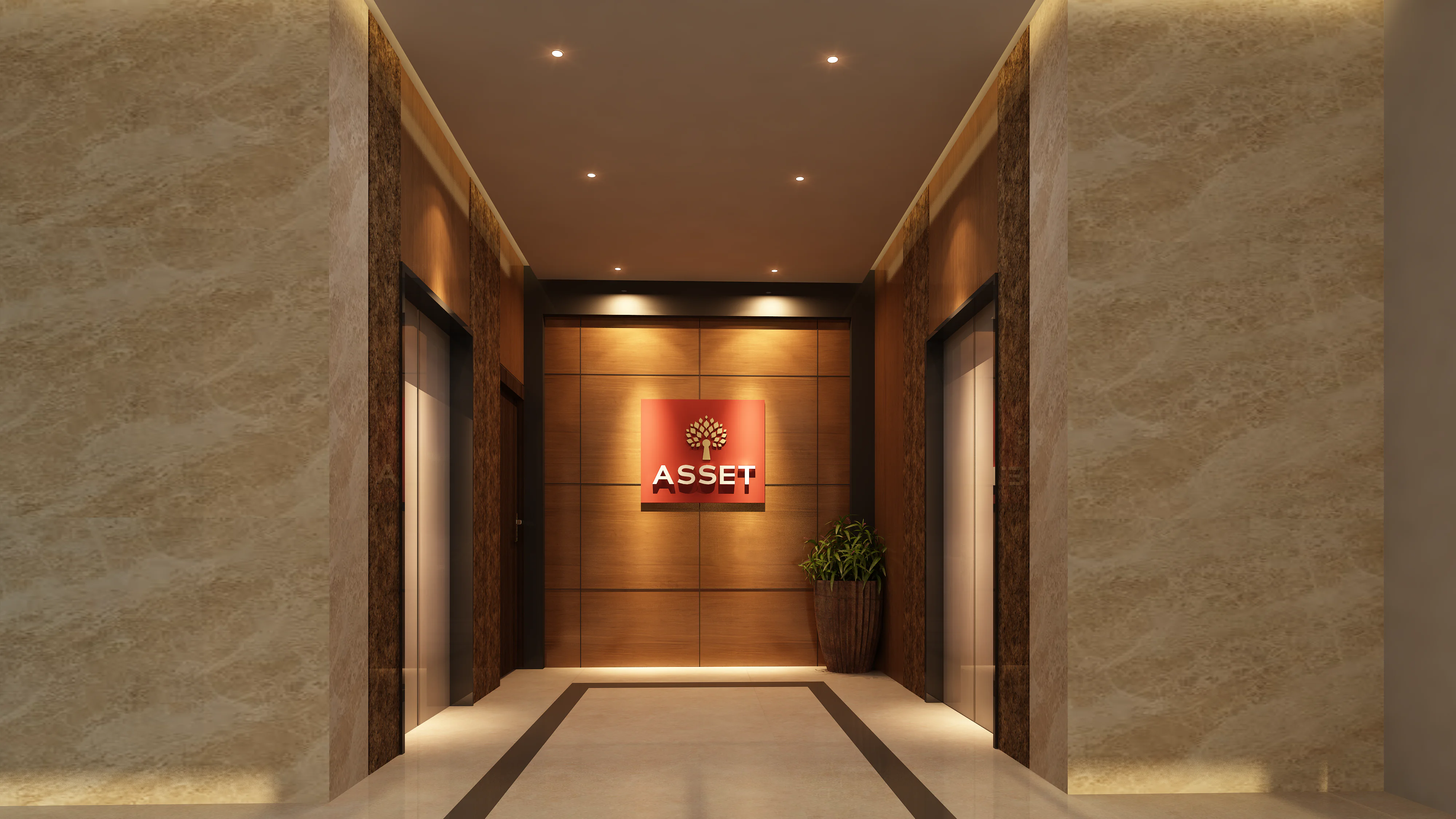 Asset - Sovereign | Luxury 1, 2 & 3 BHK Apartments - 5