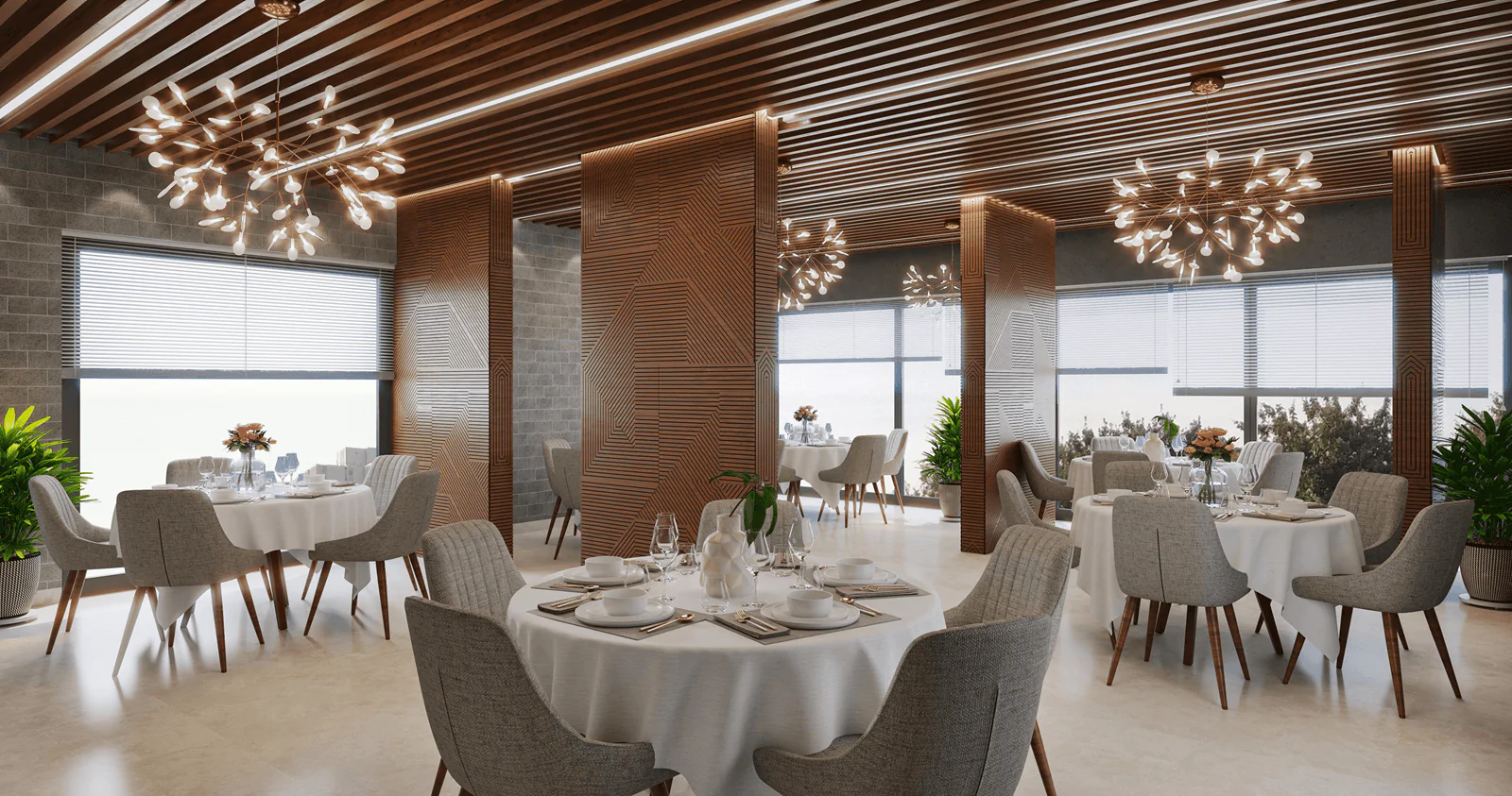 Asset Vismayam – Luxury 3 & 4 BHK Apartments in Sasthamangalam - 6