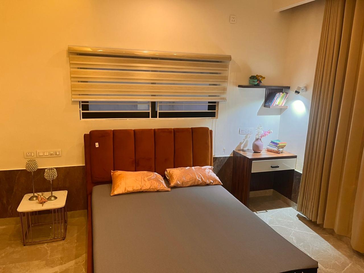 (New) 3900 sq.ft modern ultra-contemporary style home for sale Vembayam-Thiruvananthapuram - 11
