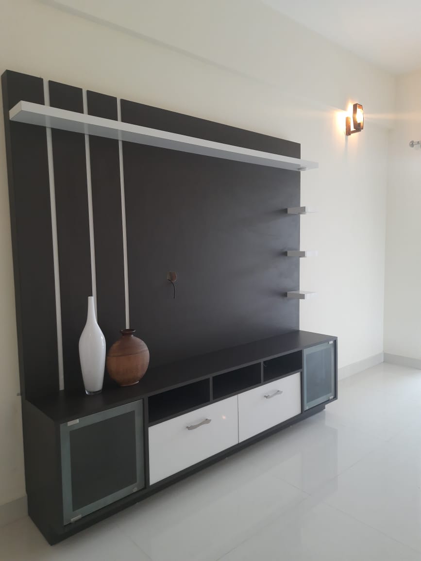 3 BHK Fully Furnished Apartment for Sale – Oxoniya Identity Edappally - 11