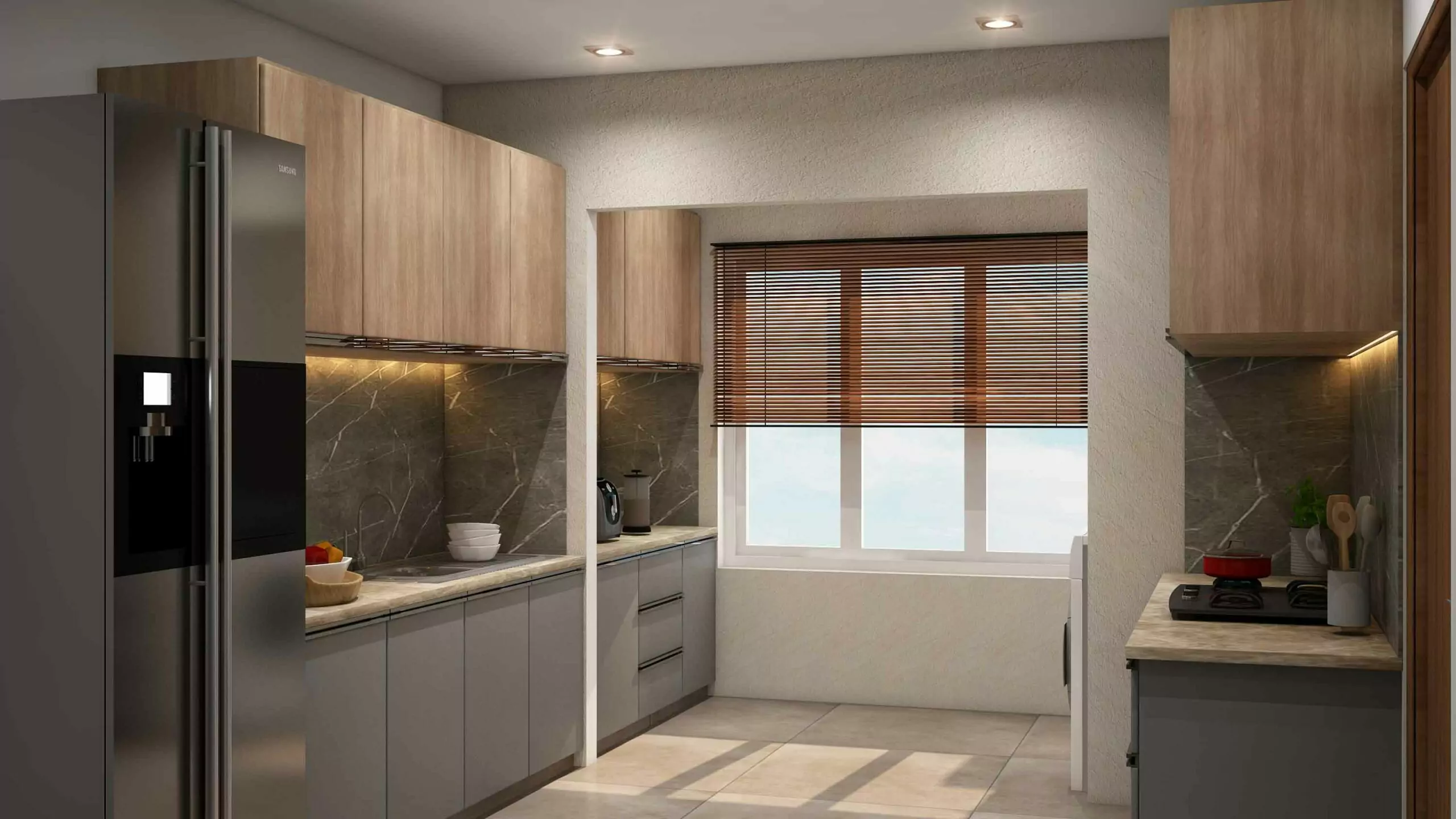 Asset - Serenity | Exclusive 2 & 3 BHK Apartments in Kottayam - 3