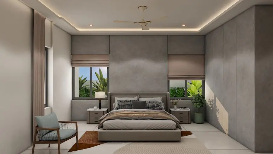 Asset - Around the tree | 2 & 3 BHK Apartments | Tripunithara - 7