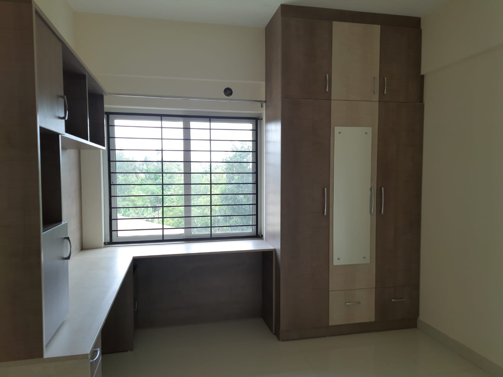 3 BHK Fully Furnished Apartment for Sale – Oxoniya Identity Edappally - 17