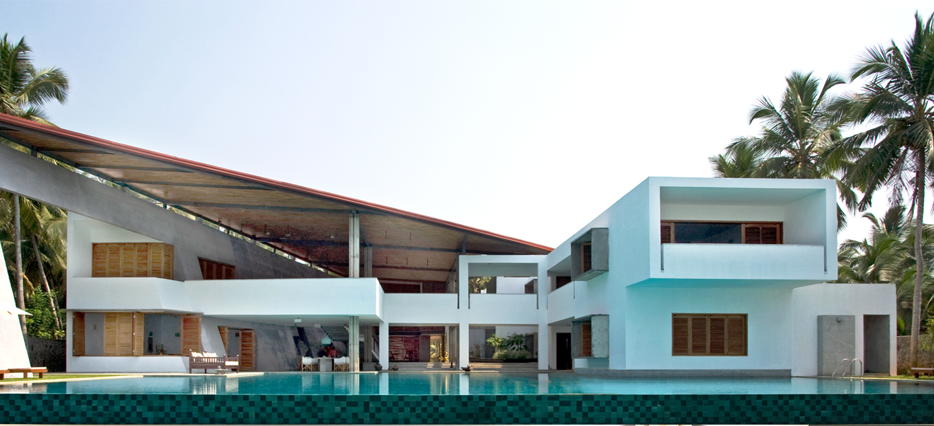 Nirvaana Resort Kovalam | Most Exclusive 5BHK for rent in Trivandrum