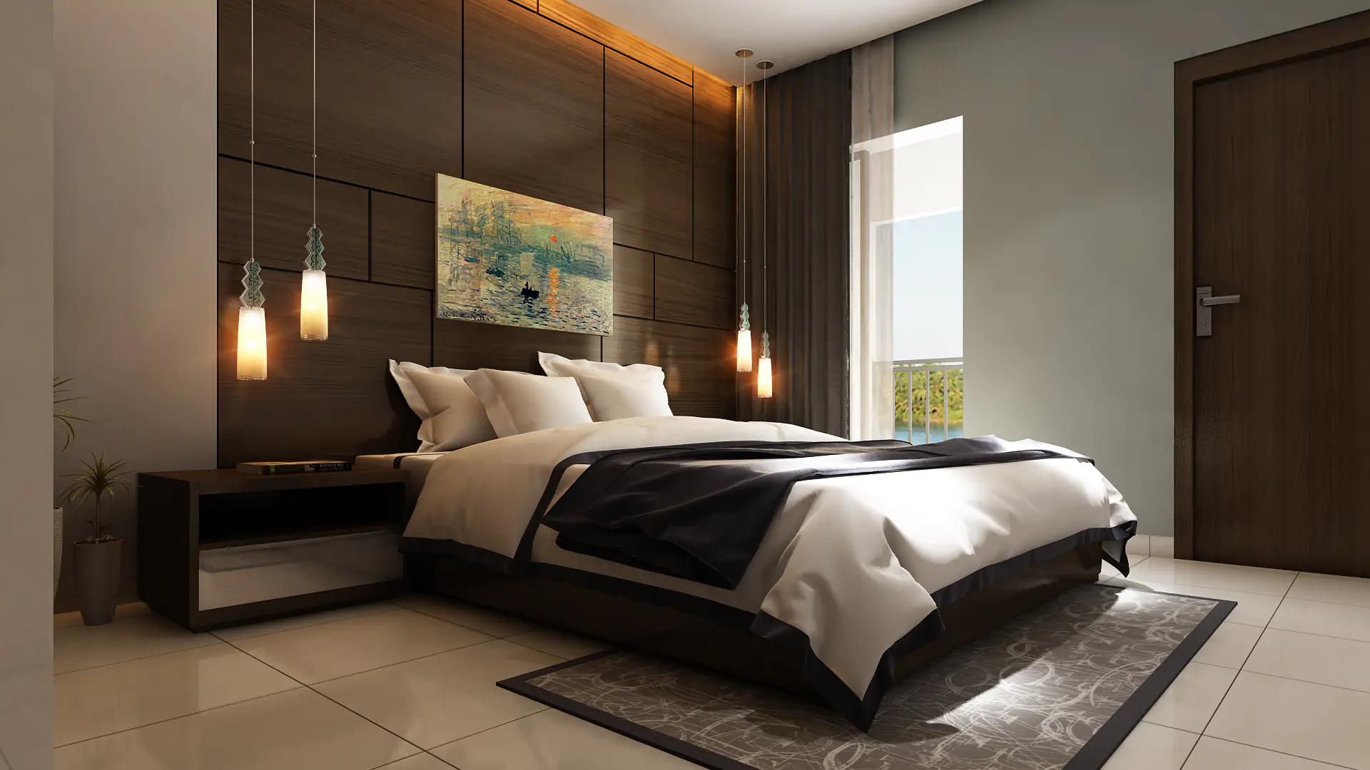 Asset East Brook - 2 and 3 BHK Flats For Sale in Aluva - 6