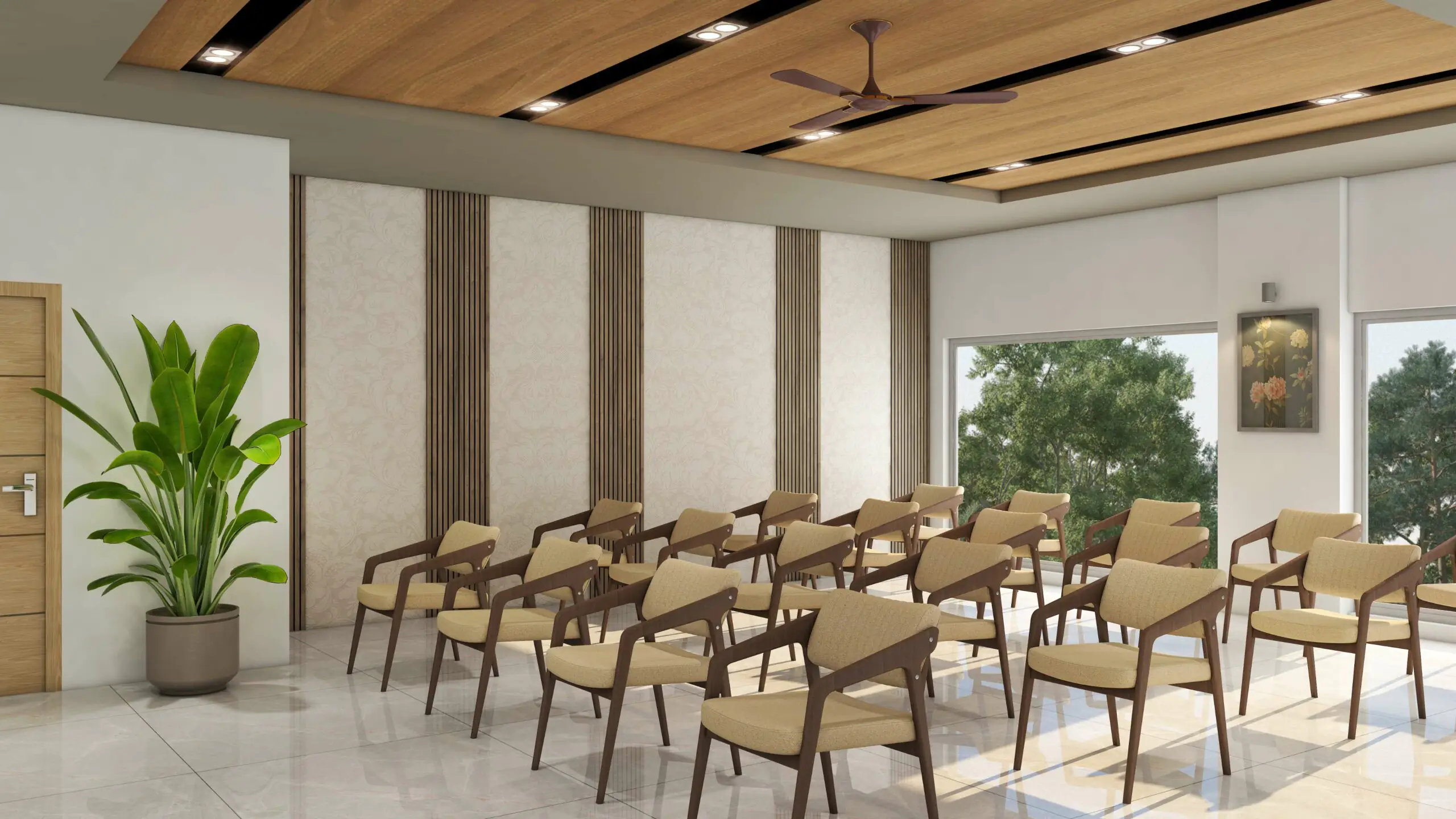 Asset - Pragathi | 2 & 3 BHK Flats and Apartments in Peroorkada - 14