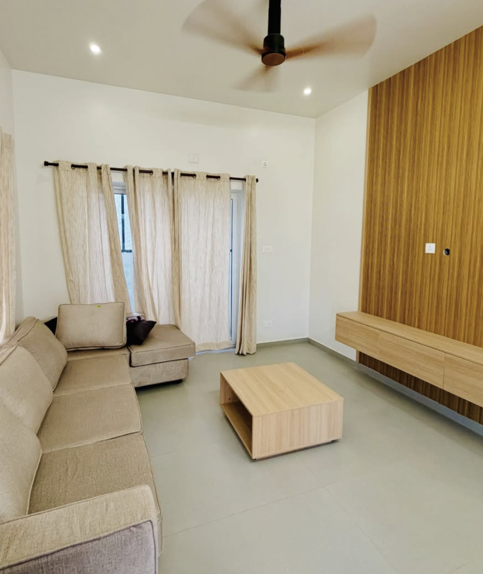 3 BHK Premium Gated Villa Community – Thevakkal, Kakkanad - 8