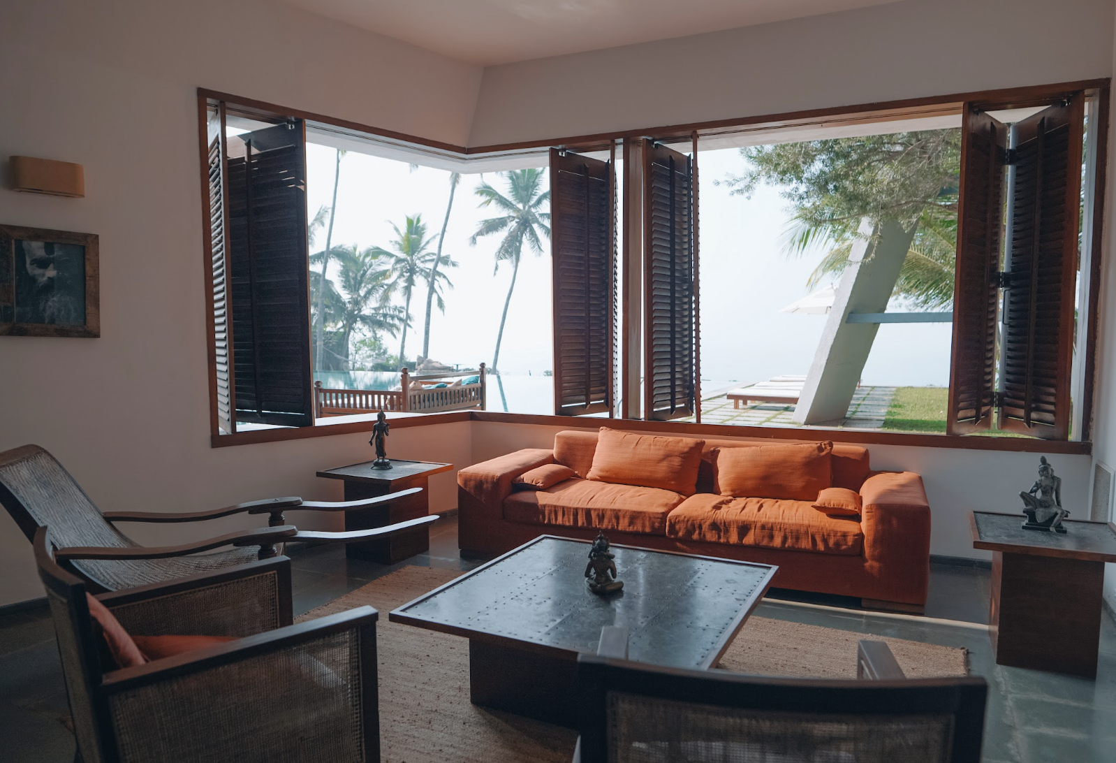 Nirvaana Resort Kovalam | Most Exclusive 5BHK for rent in Trivandrum - 9