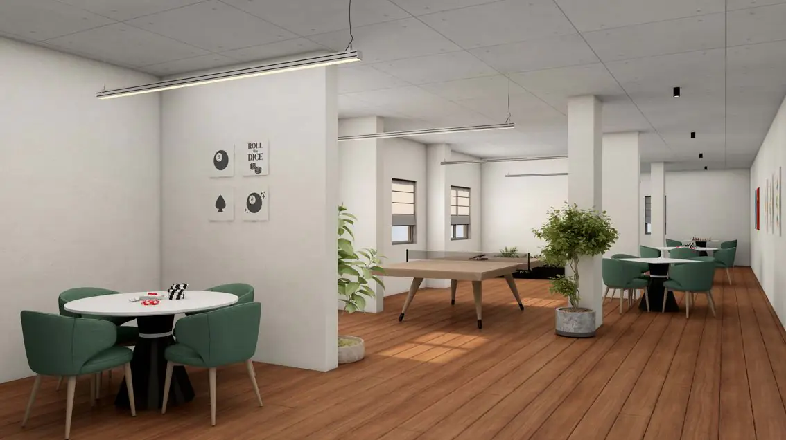 Asset Homes - Serene Young At Heart | Premium Retirement Homes - 3