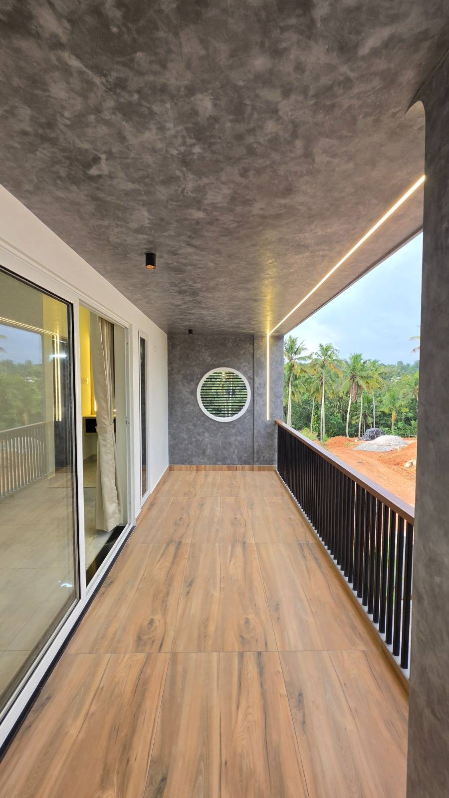 4BHK villa at Moongodu Near Thachottukavu - 19