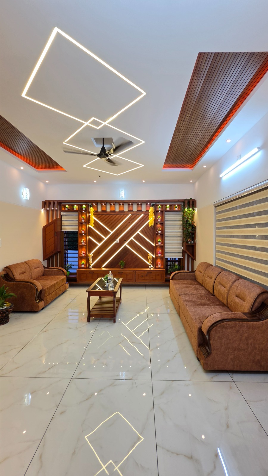 Fully Furnished 4 BHK House for Sale – Kavinpuram, Near Vattiyoorkavu - 18