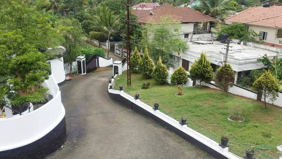 Beautiful Fully Furnished 4 BHK Villa for Sale – Near Kottayam - 2