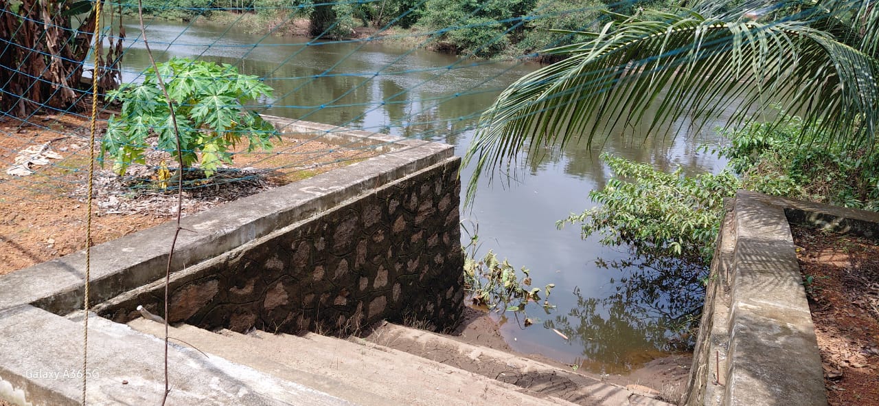 Luxurious Riverfront 4BHK Home for Sale – Kottayam Municipality - 2