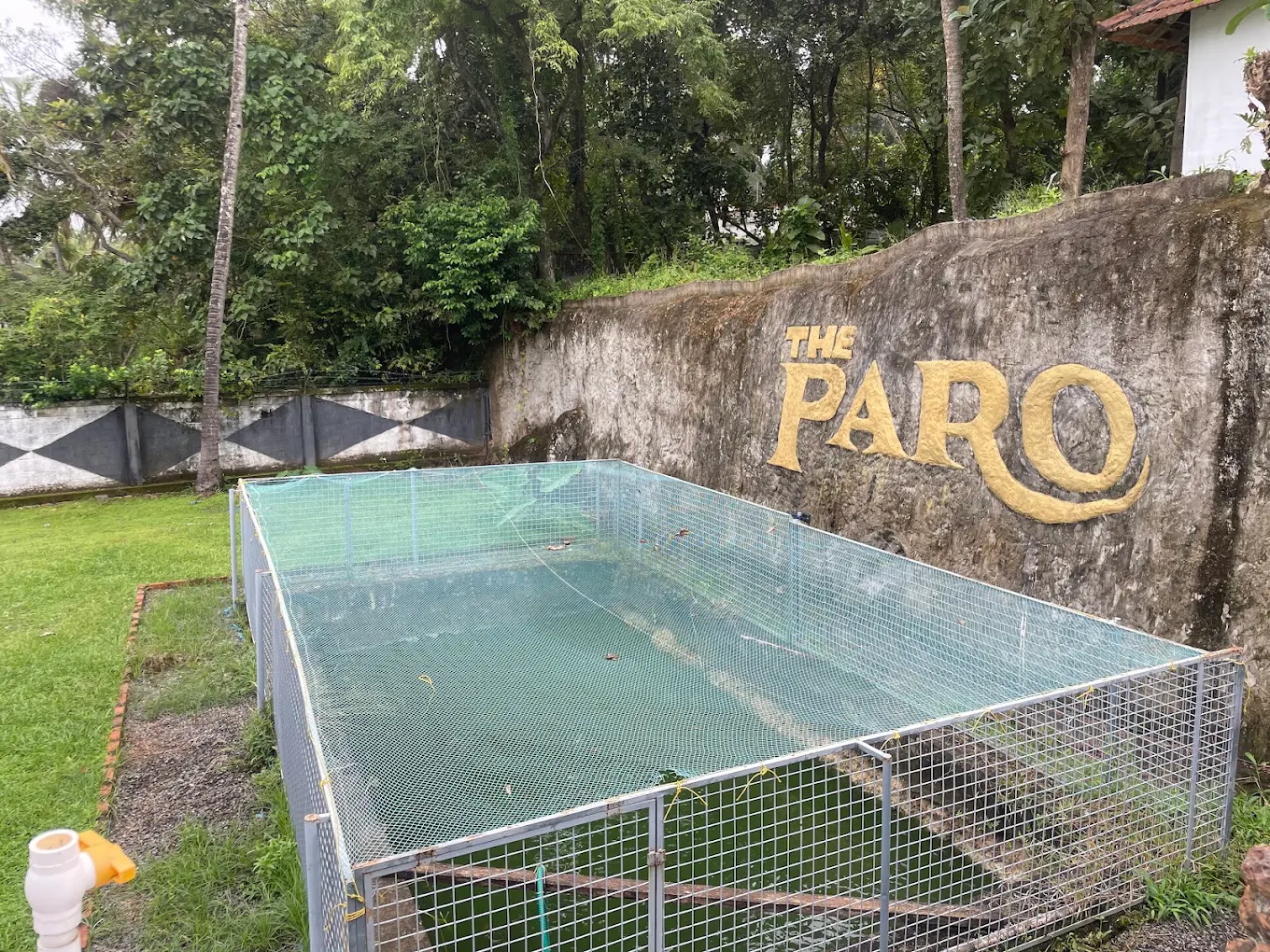 The Paro – Mill Cottage a 2 BHK Heritage Retreat, Ashtamudi Lake - 6