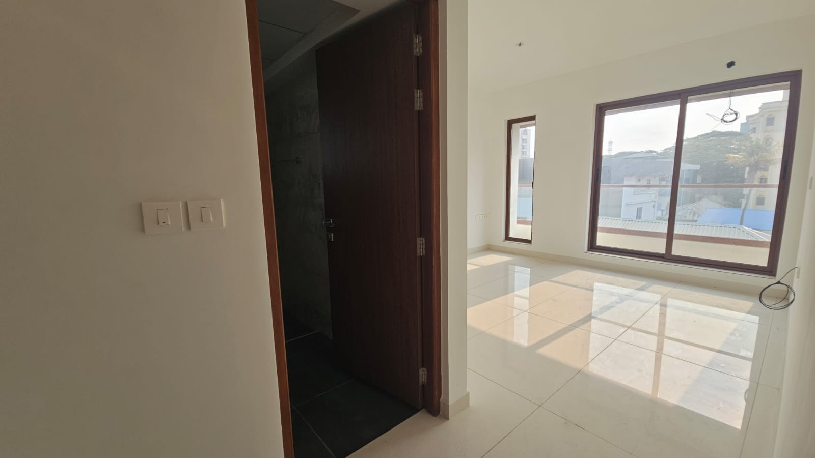 3BHK Premium Apartment - Skyline Aristocrat PT Usha Road, MG Road  - 11