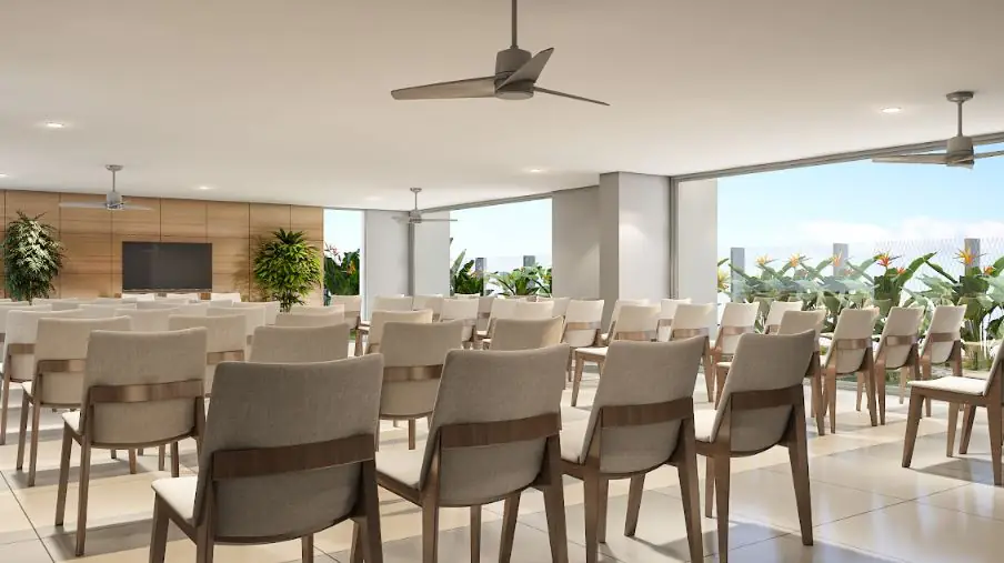 Asset - Around the tree | 2 & 3 BHK Apartments | Tripunithara - 18