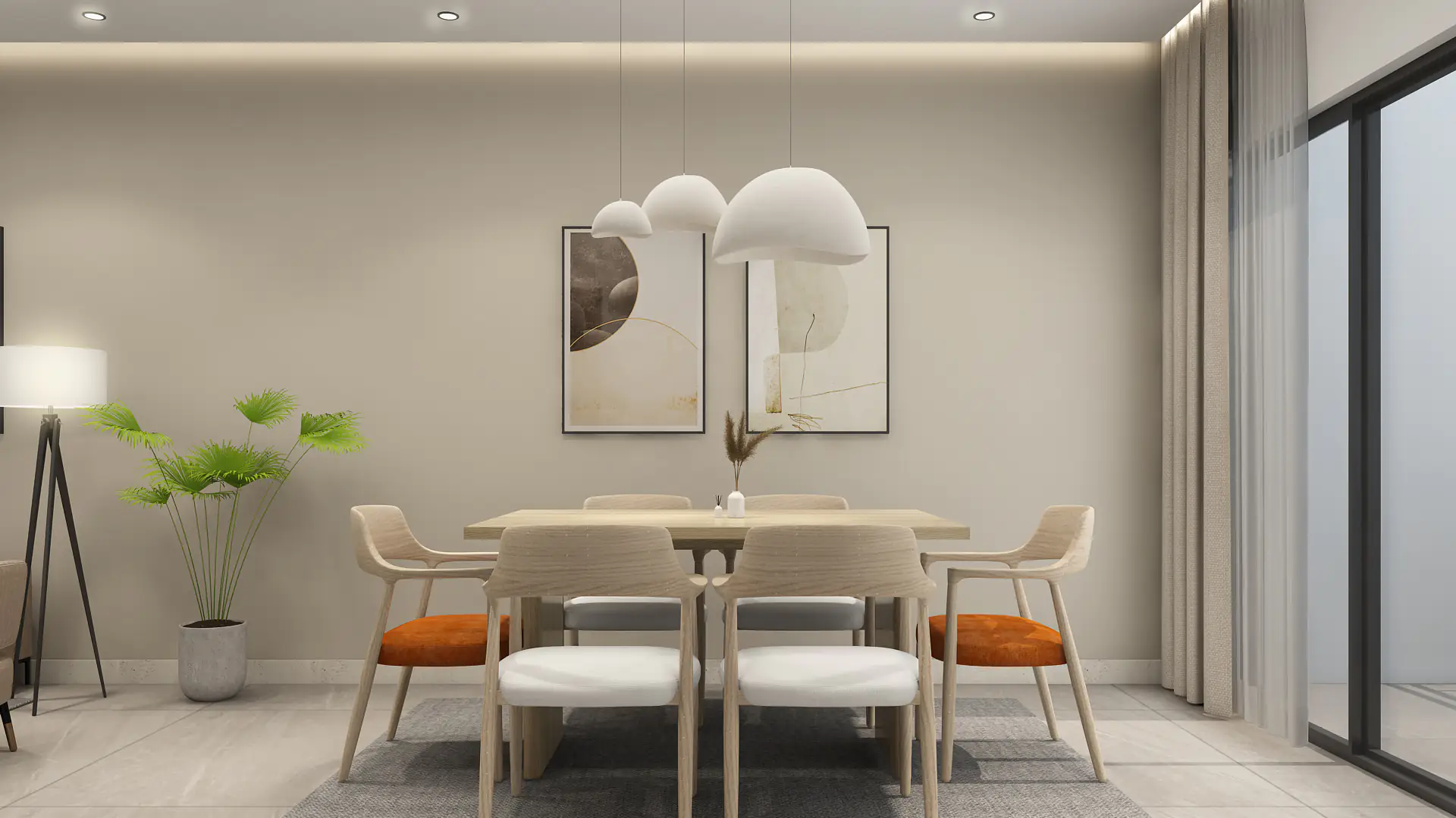 Asset - The Avon | 2 & 3 BHK Apartments - 4