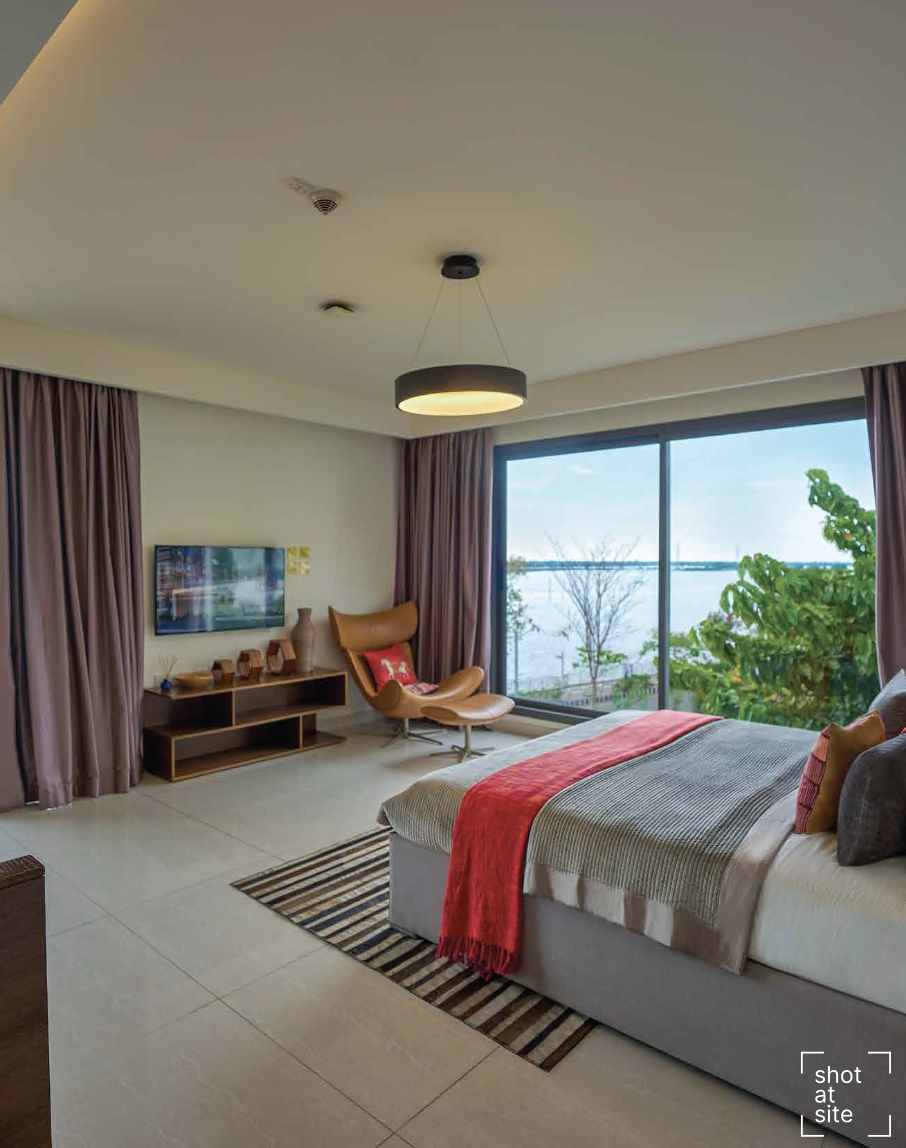 Sobha Marina One | Premium Waterfront Apartments | 3 & 4 BHK (Direct From Builder) - 4
