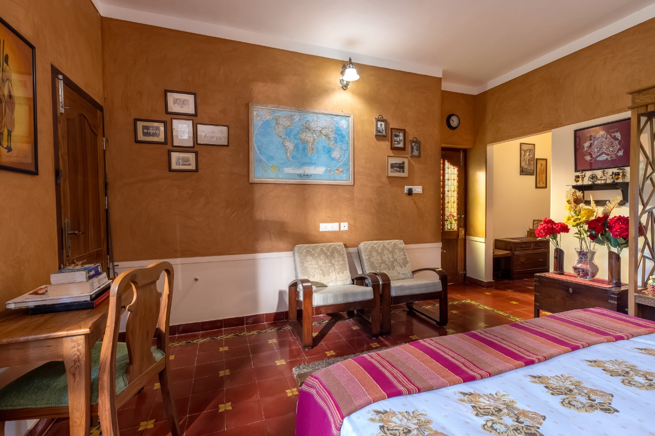 Sukrutham Farmstay – A Peaceful Kerala Village Experience in Thrissur - 6