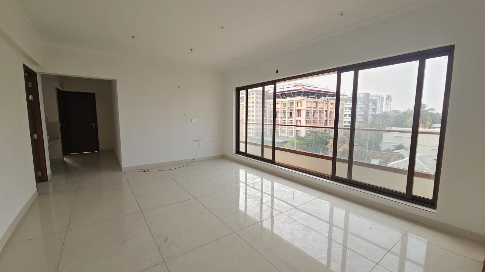 3BHK Premium Apartment - Skyline Aristocrat PT Usha Road, MG Road  - 3