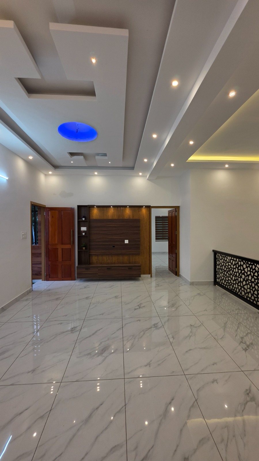 Premium 4 BHK House for Sale – Shankar Nair Road, Near Kundamankadavu - 11