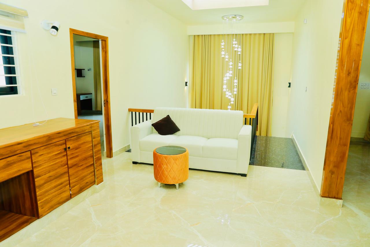 (New) 3900 sq.ft modern ultra-contemporary style home for sale Vembayam-Thiruvananthapuram - 6