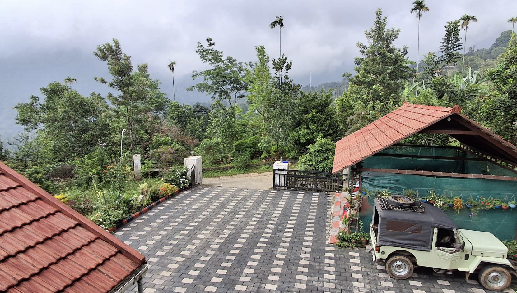 Dream Acres - Traditional Mudhouse Stay Experience in Kozhikode - 3