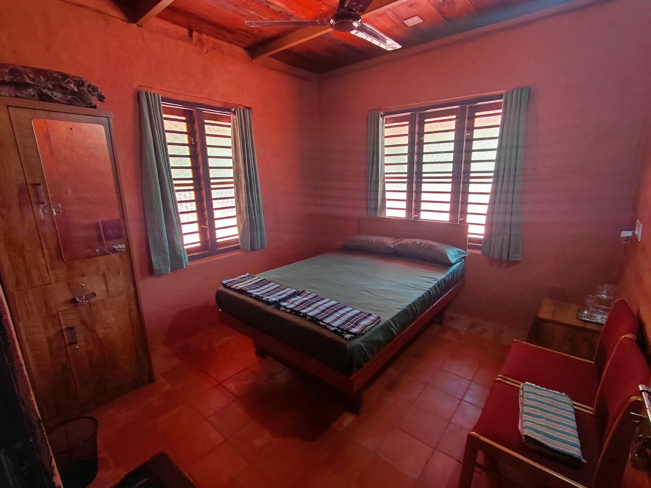 Dream Acres - Traditional Mudhouse Stay Experience in Kozhikode - 10