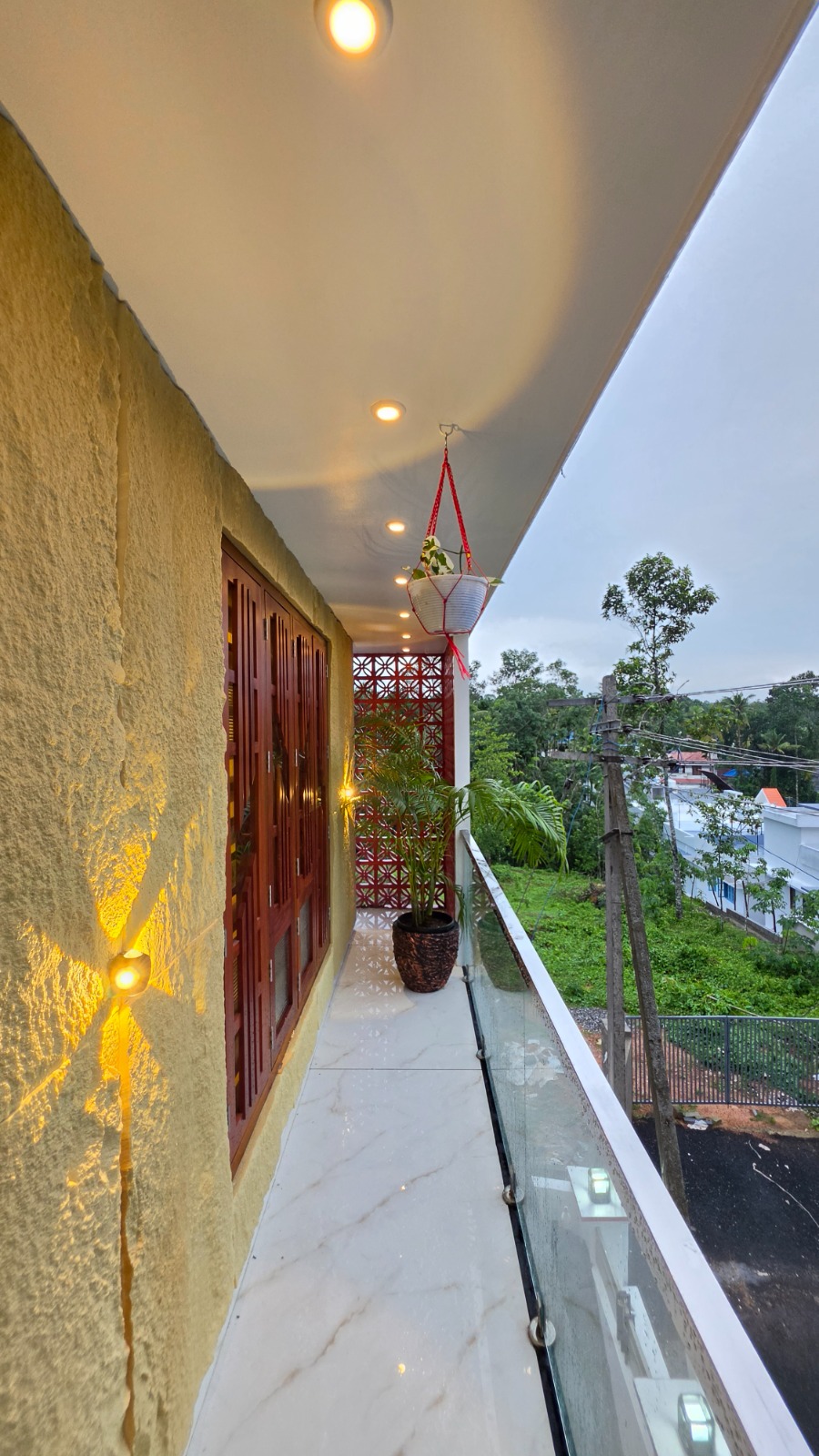 Fully Furnished 4 BHK House for Sale – Kavinpuram, Near Vattiyoorkavu - 13