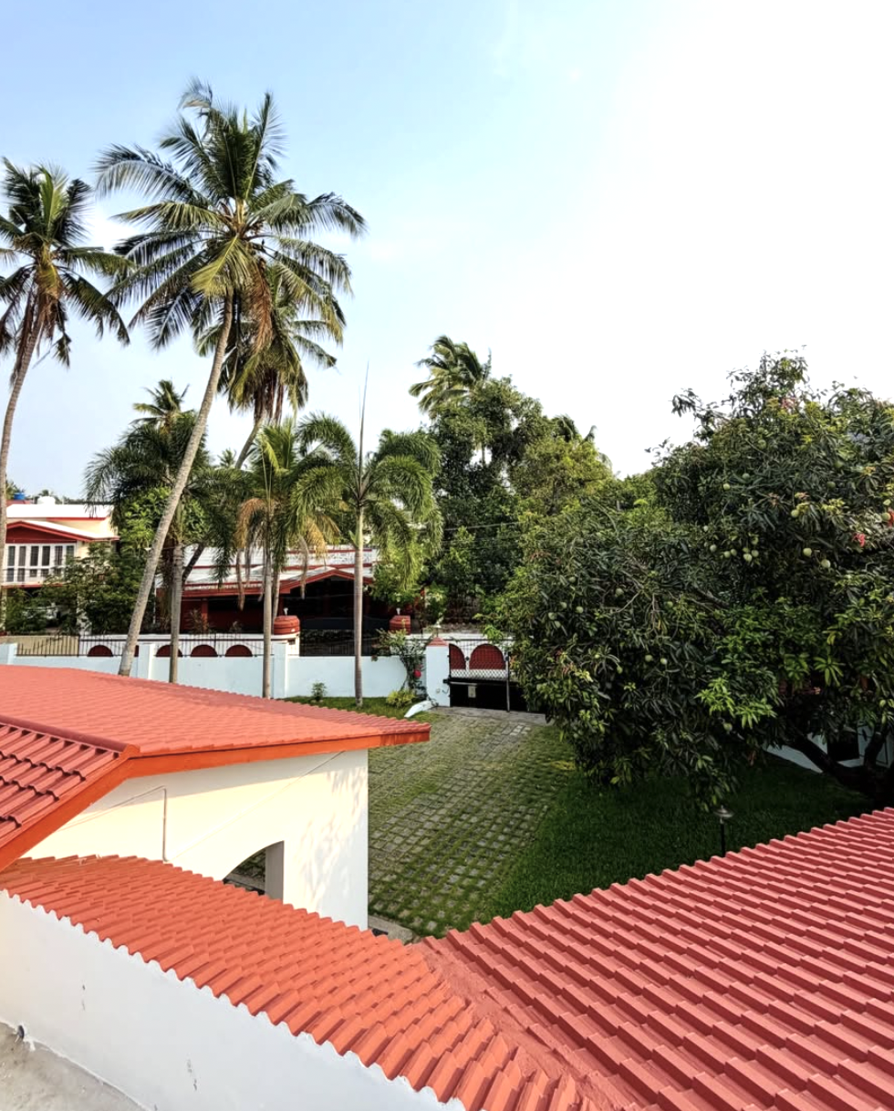 4BHK Premium Independent Villa with Outhouse for Sale – Vytilla, Kochi - 2