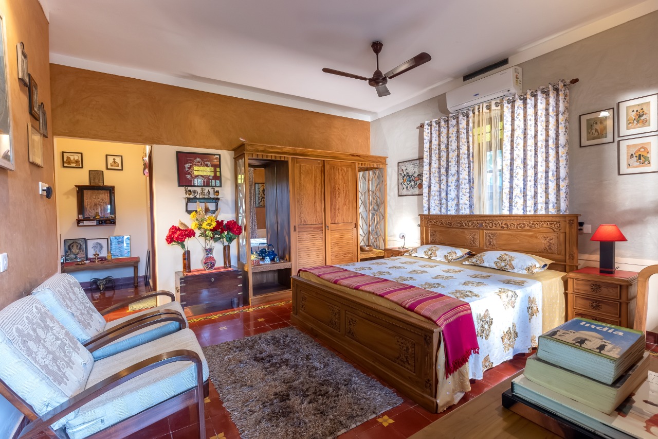 Sukrutham Farmstay – A Peaceful Kerala Village Experience in Thrissur - 16