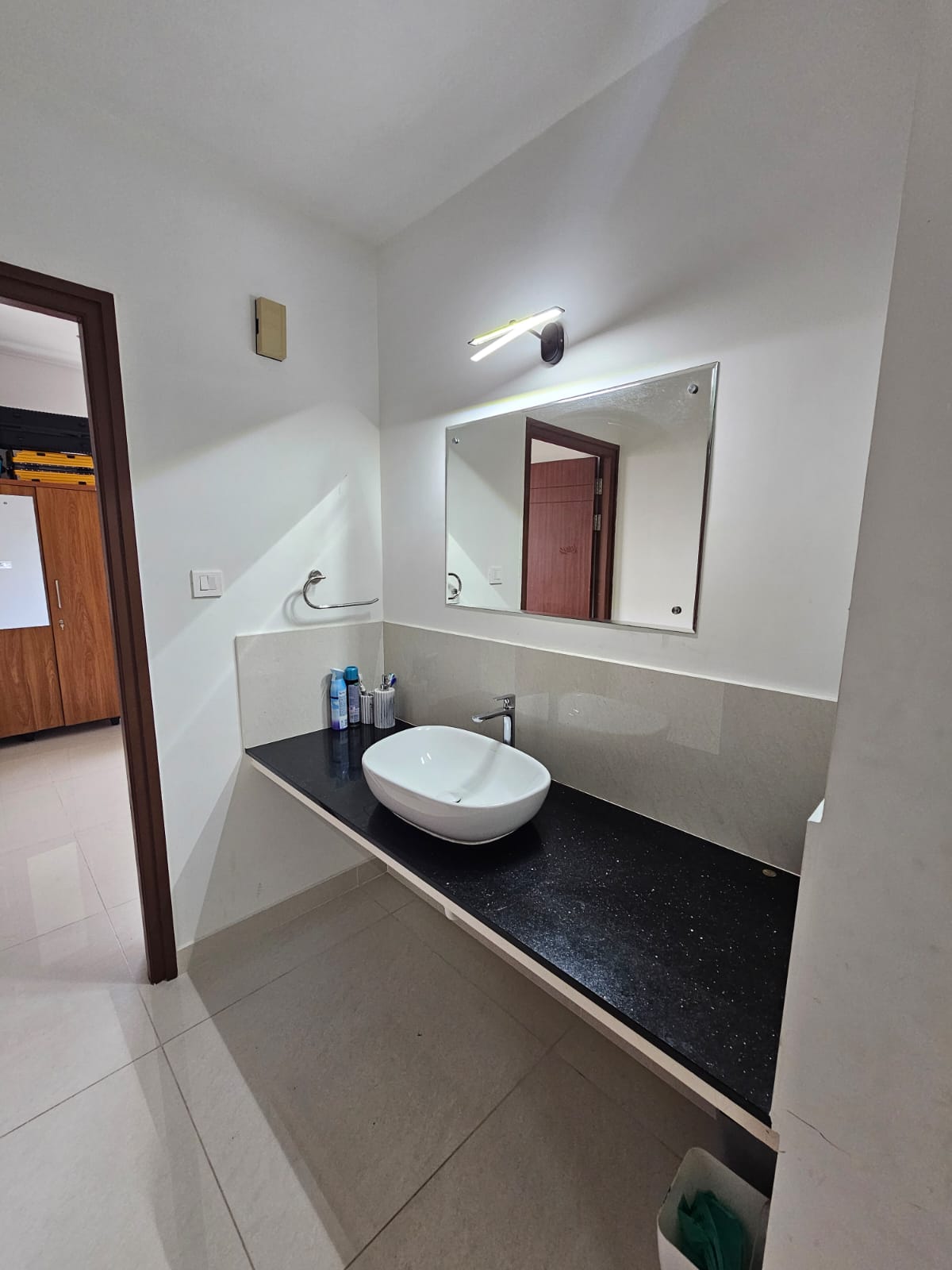 3 BHK at Skyline Opus Palarivattam - High Floor with Amazing View - 8