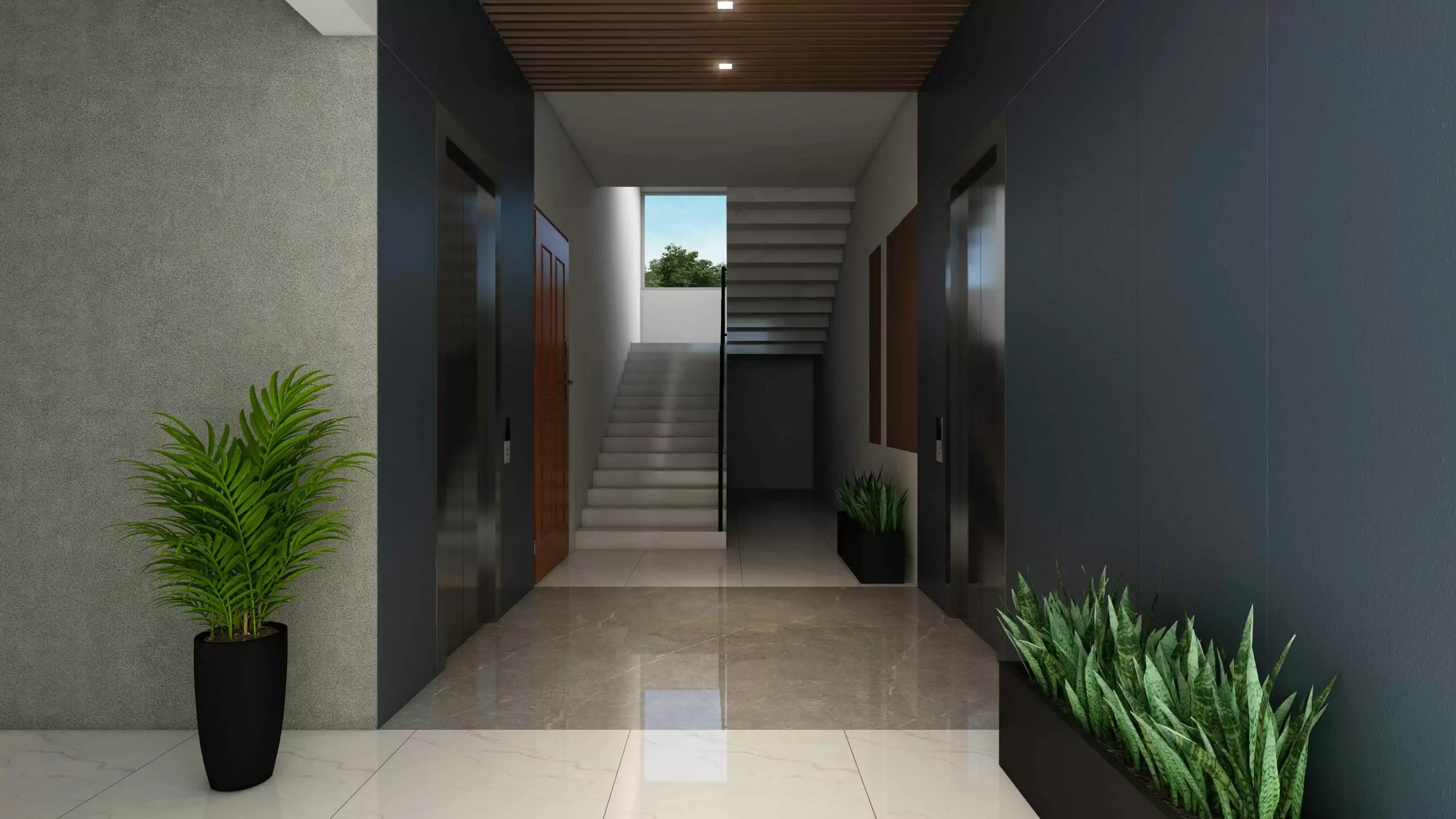 Asset - Serenity | Exclusive 2 & 3 BHK Apartments in Kottayam - 13