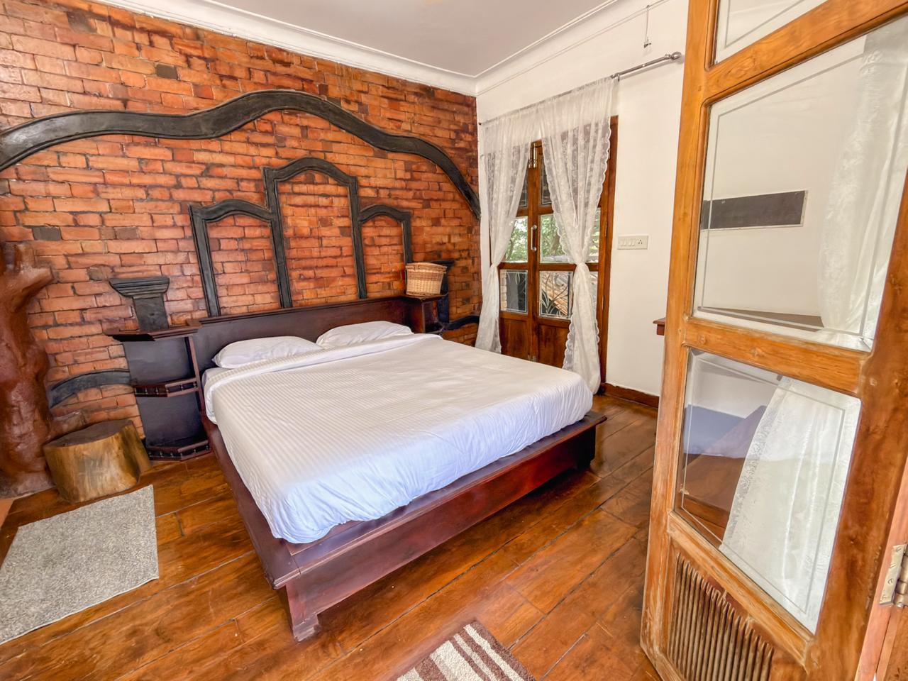 The Sanctuary by Heyday | Luxury Private Stay in the Woods for Rent in Idukki - 4