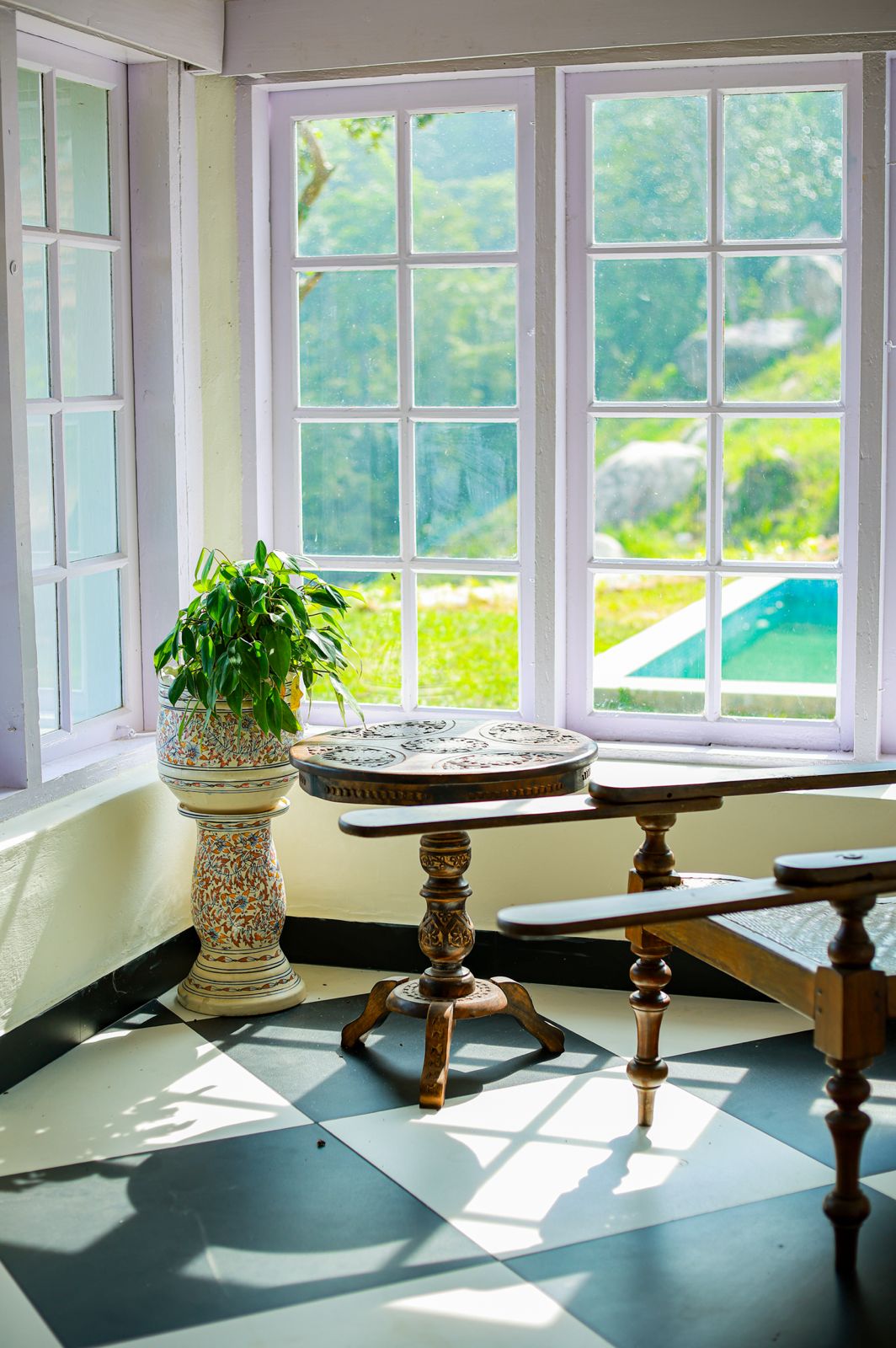 Planters Portico by Heyday | Exclusive stays at Ambanad, Thenmala for rent in Kollam - 9