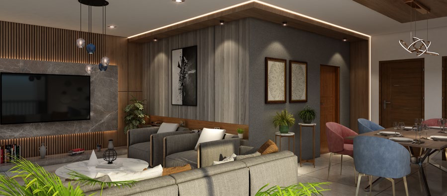 Arya Bhangy CENTARA – 3 BHK & 4 BHK Premium Apartments in Vyttila, Kochi - 7