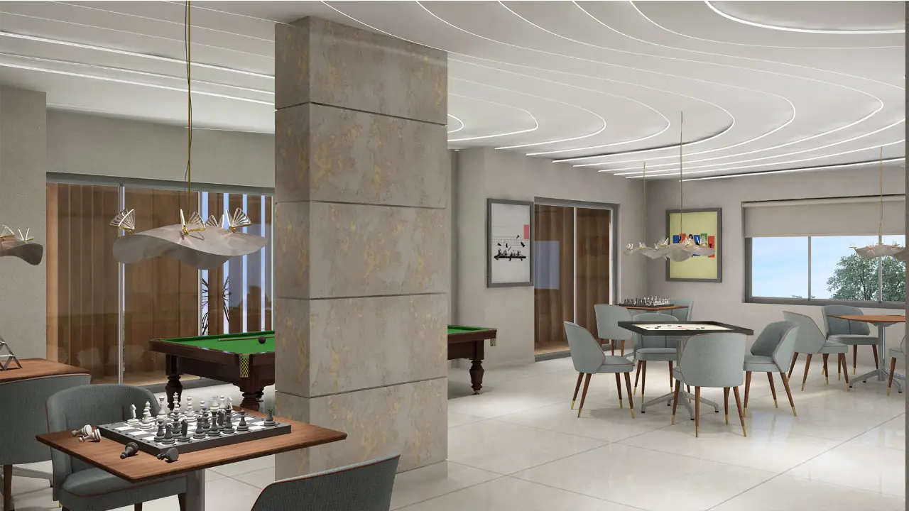 Asset - Butterflies | 2 & 3 BHK apartments at Kakkanad, Kochi - 13