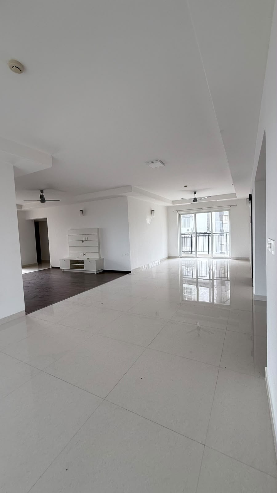 Spacious 4 BHK at Skyline Exotica