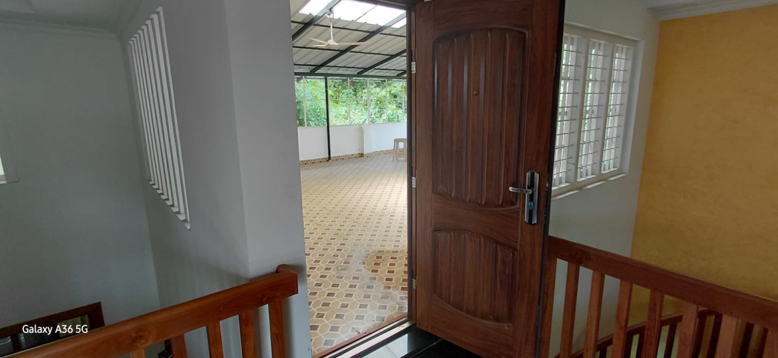 Beautiful Fully Furnished 4 BHK Home for Sale – Kalathipady, Kottayam - 11