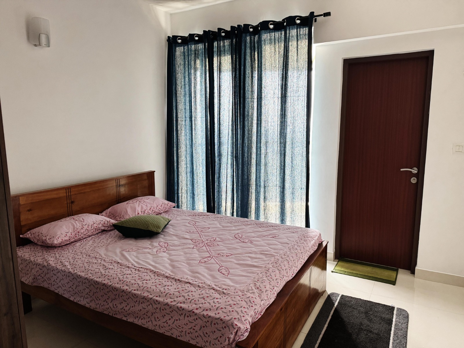 3BHK Luxury Apt at Skyline Synergy - 15th Floor  - 10
