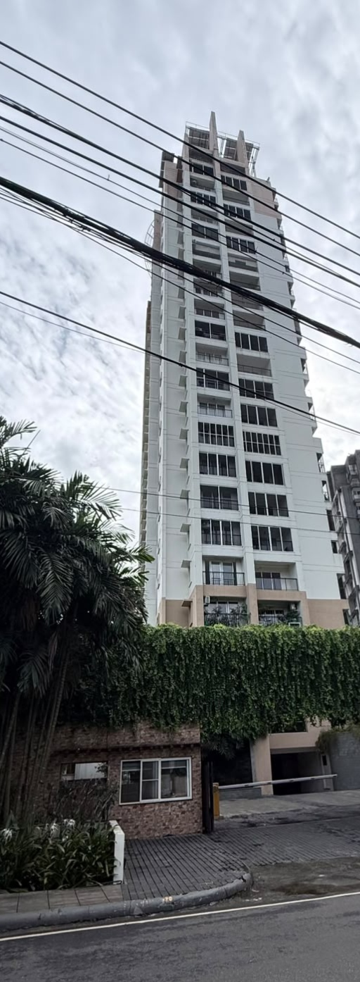 Spacious 4 BHK at Skyline Exotica - 3
