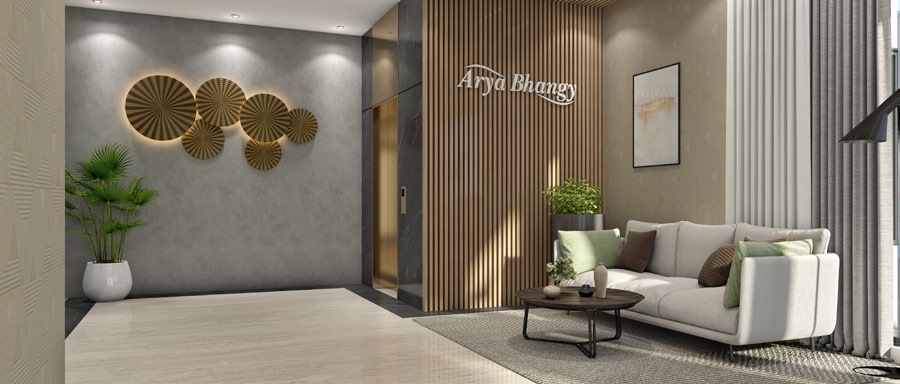 Arya Bhangy CENTARA – 3 BHK & 4 BHK Premium Apartments in Vyttila, Kochi - 14