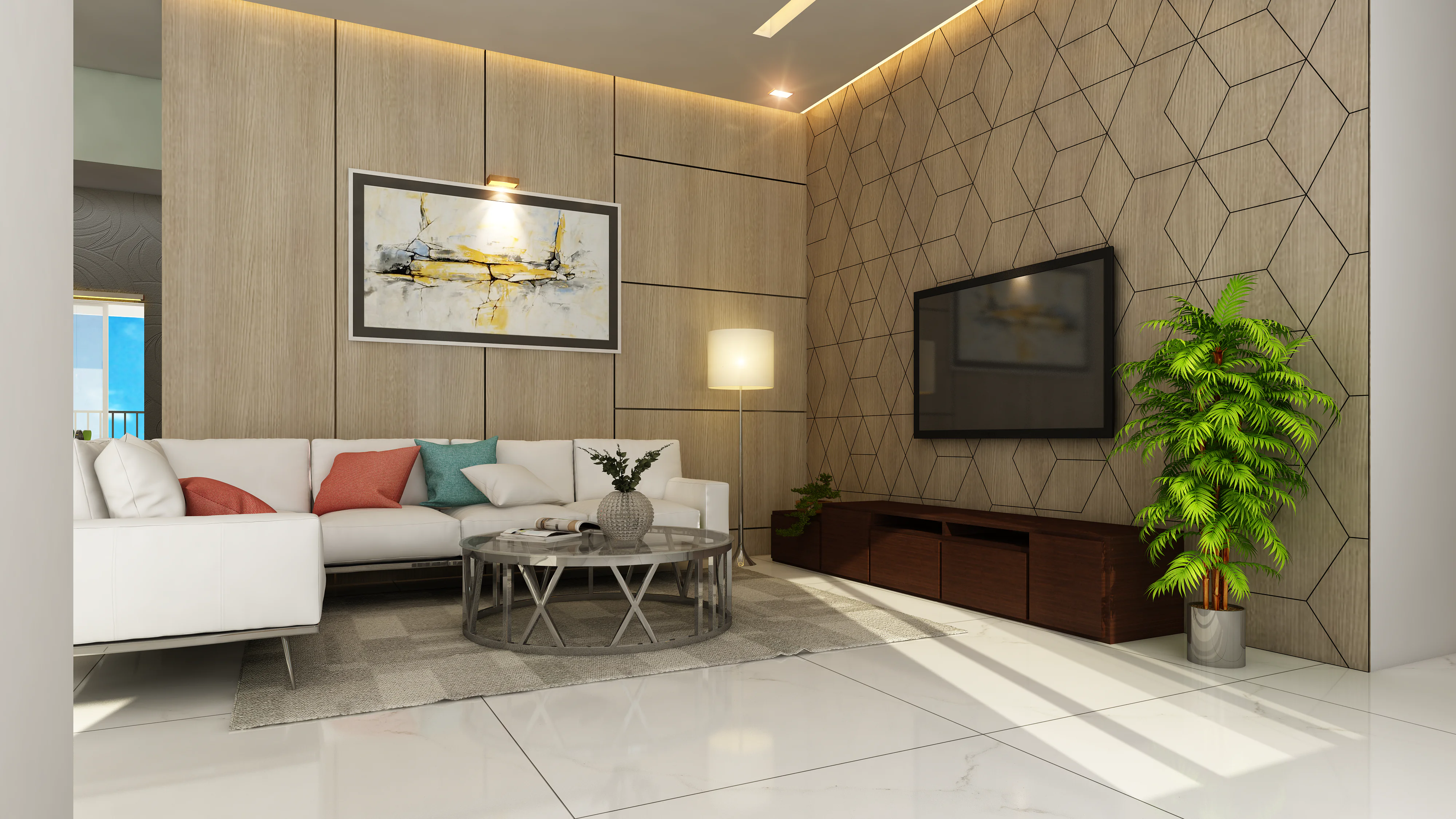 Asset - Sovereign | Luxury 1, 2 & 3 BHK Apartments - 13