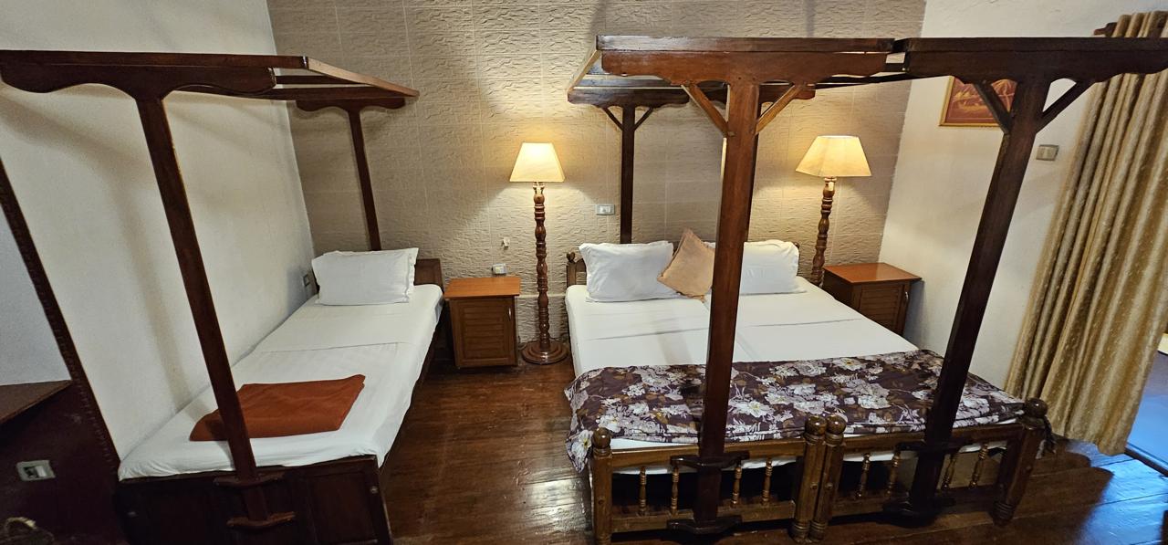 Luxury Commercial Heritage Villa For Sale in Kochi - 10