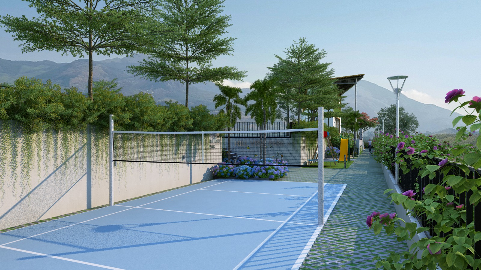 Casadel - Above The World | Exclusive 4 BHK Villa - 7
